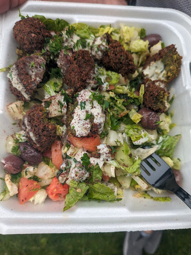 Photo of Shawarma King - 4337 University Wy NE, Seattle, WA 98105, USA